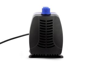 China 150w Dc Ac Outlet Solar Powered Water Pump For Garden Irrigation Systems wholesale