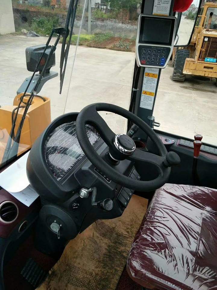 Dynamic Weighing Wheel Load Cell Indicator With Oil Pressure Sensor