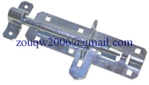 China Door bolts/latch DL603, Size: 120MM, 170MM, 220MM wholesale