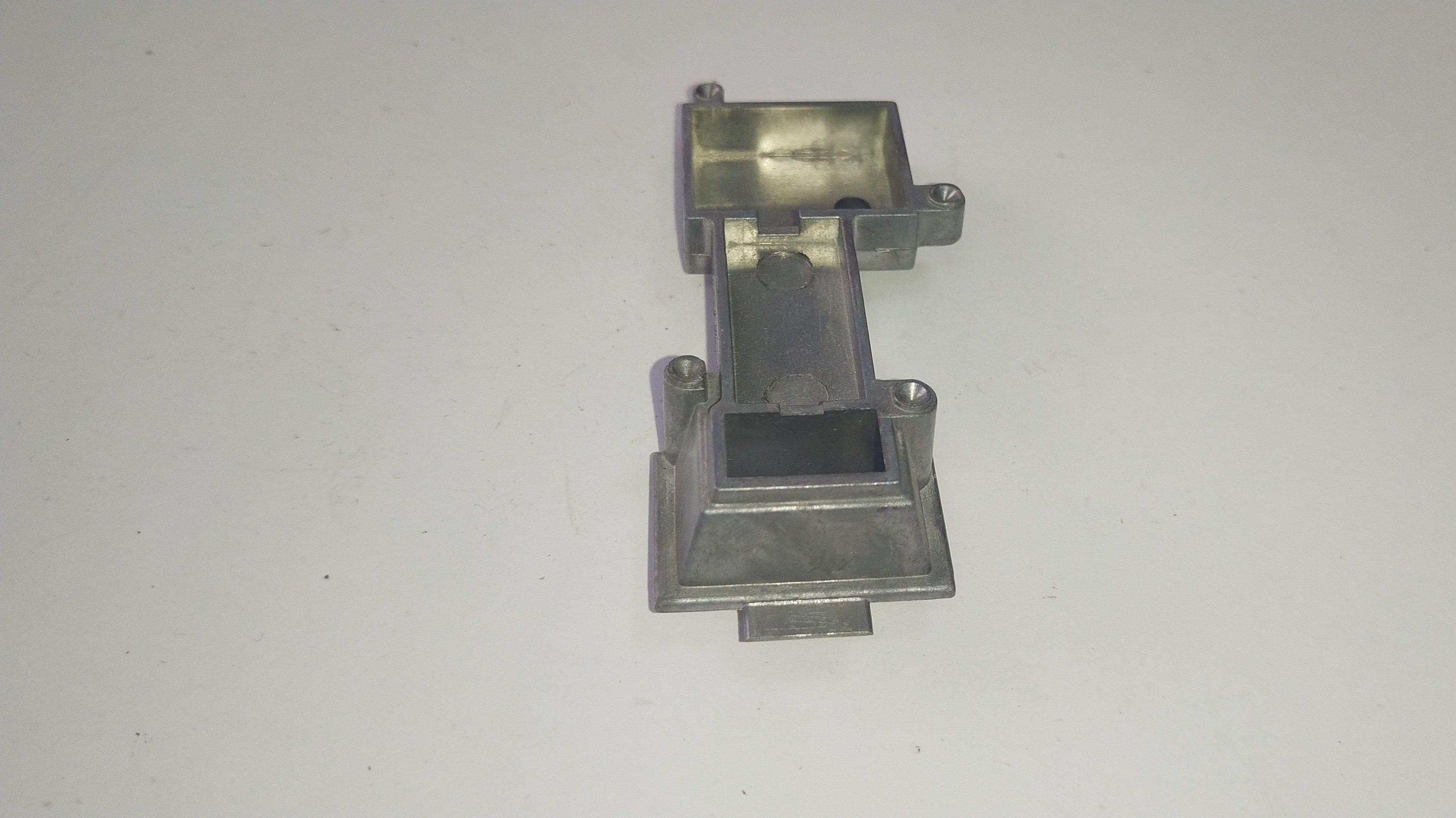 Metal Injection Molding Products Aluminum Die Casting Products Anodize Bead Blasted