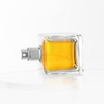 Silk Screen Perfume Bottle Packaging Embossing/Debossing In Glass/Plastic/Metal