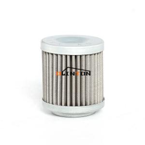 China Excavator Spare Parts Engine FY-5024 Air Filter for Construction Equipment wholesale