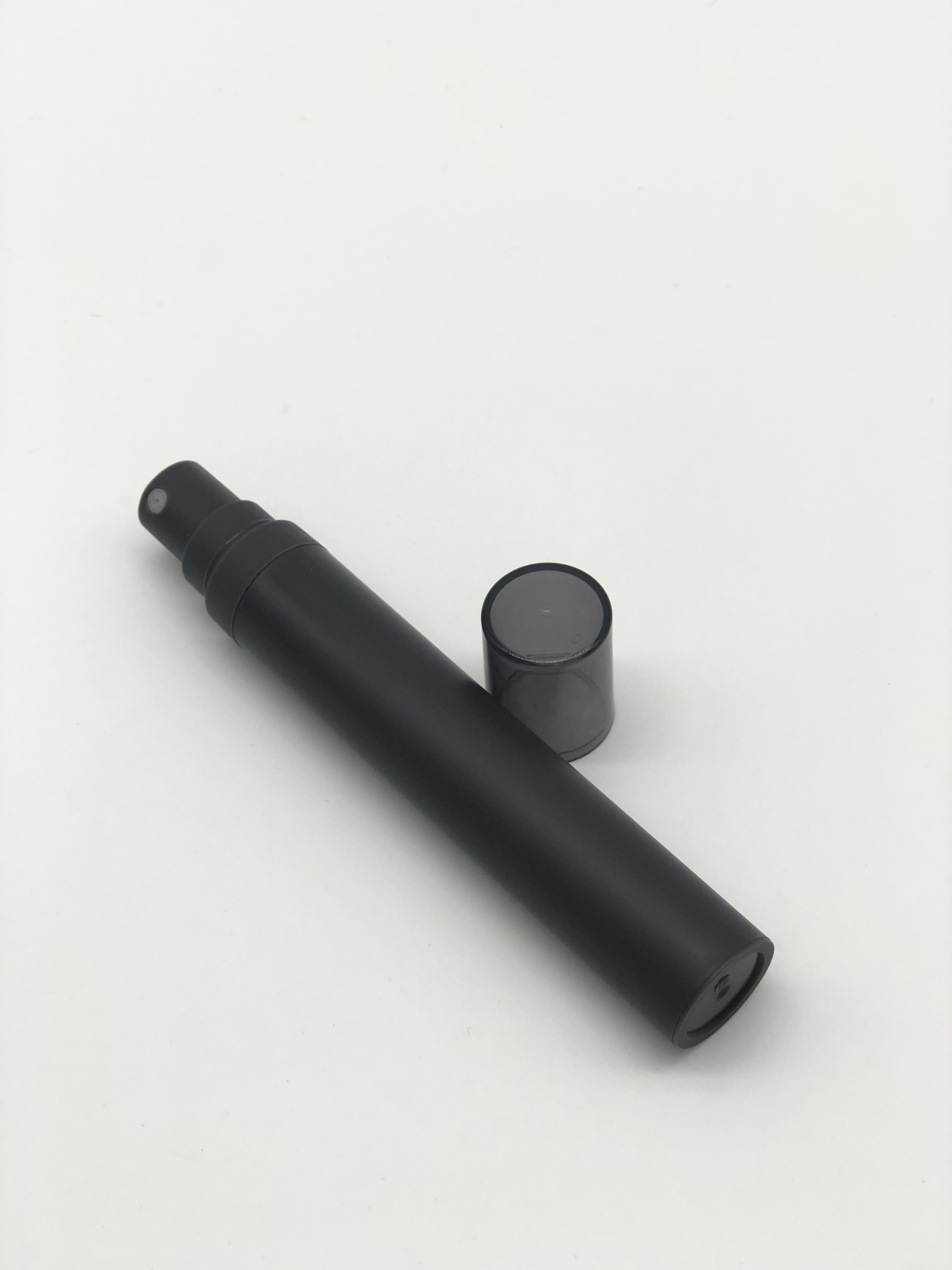 Screen Printing Pen Shape Bottle 5ml 8ml 10ml 15ml PP Airless Technology