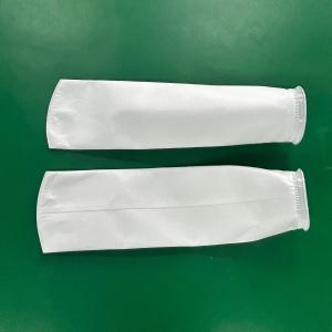 China Food Grade Liquid Pp Filter Bag Workshop Production For Alcoholic Beverages wholesale