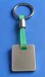 Make your request design Promotional Metal Keyrings