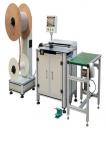 50Hz/60Hz 0.2kw Double Loop Wire Binding Machine 1000x760x1230mm Dimension