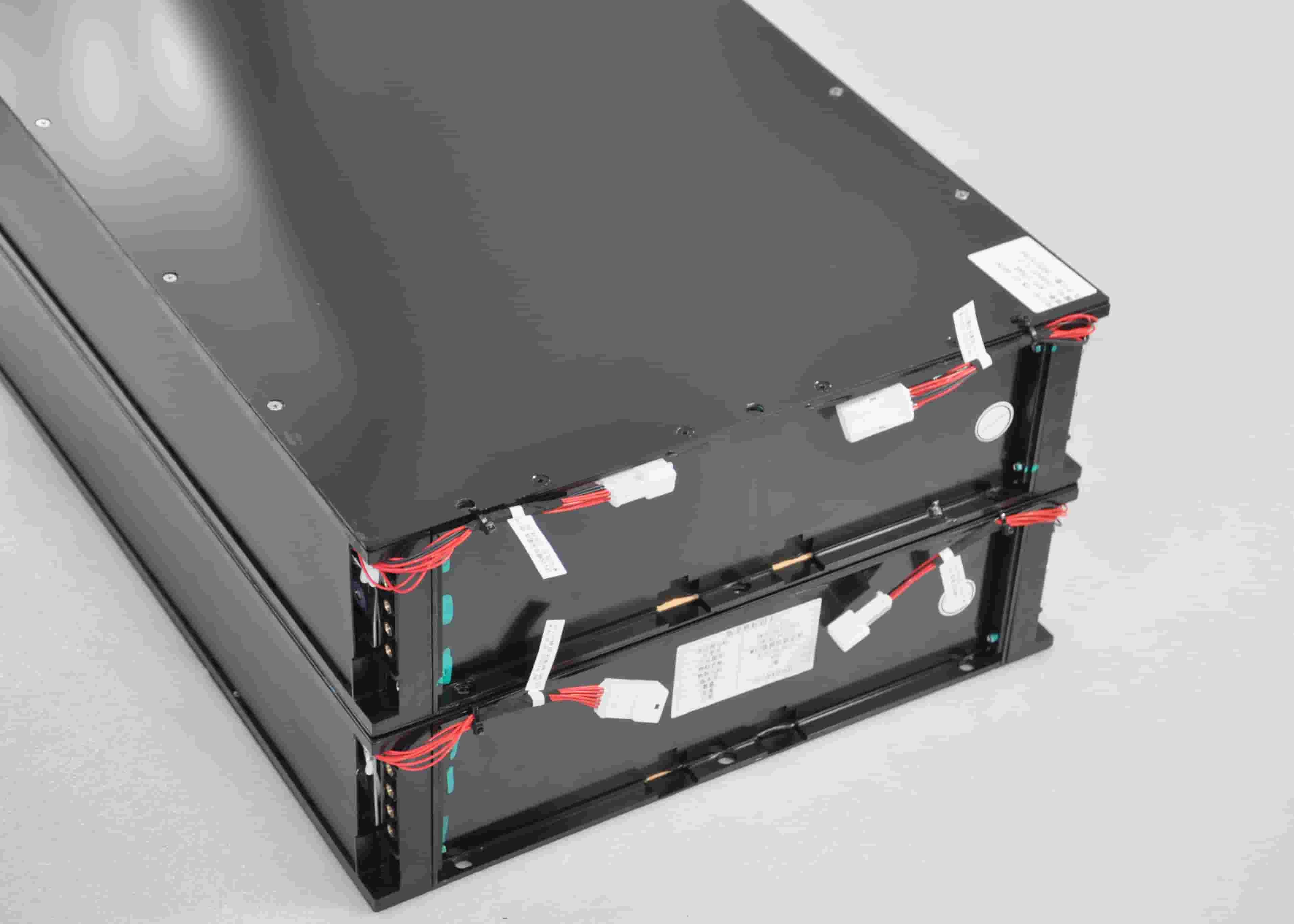 Lithium Battery Pack Module 6.48kwh 647.6mmx427.6mmx119mm
