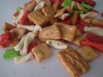 Japanese Wholesale Food Healthy rice cracker snacks