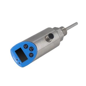China 4-20ma PT100 PT1000 Electronic Digital Temperature Switch wholesale