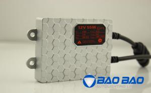 China BB1074 55W Regular Slim HID xenon ballast--From BAOBAO LIGHTING wholesale