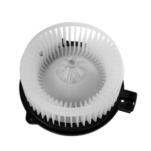 China 79310 SDG G00 Honda Cooling Fan Motor Air Blower Motor For Accord CM4 wholesale
