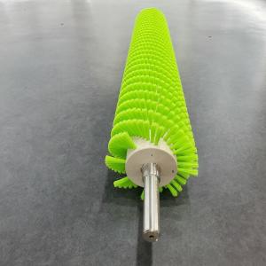 China Supply High Quality Durable Assembling Roller Brush wholesale