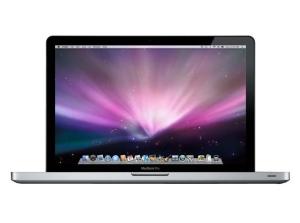 China Apple MacBook Pro MD104 15.4inch 2.6GHz Quad-core Core i7 750GB wholesale