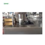 DPP - 80 Automatic Honey Packing Machine Mini Blister Packaging Machine