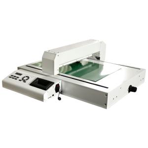 China High Speed Digital Die Cutting Machine 600mm/S With Dragoncut Software wholesale