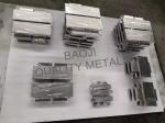 Titanium round target titanium square target Titanium target sputter coating
