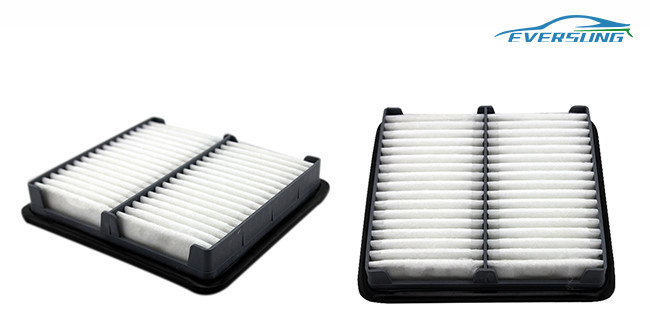 96314494 Car Engine Air Filters For Chevrolet Spark 0.8l/1.0l Aveo 1 Daewoo Matiz