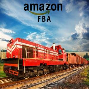 China China To Europe Speedy Transit Time DDP Train Shipping wholesale
