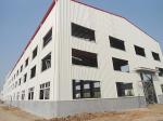 Primary Framing Industrial Building Modern Lifetime Warranty