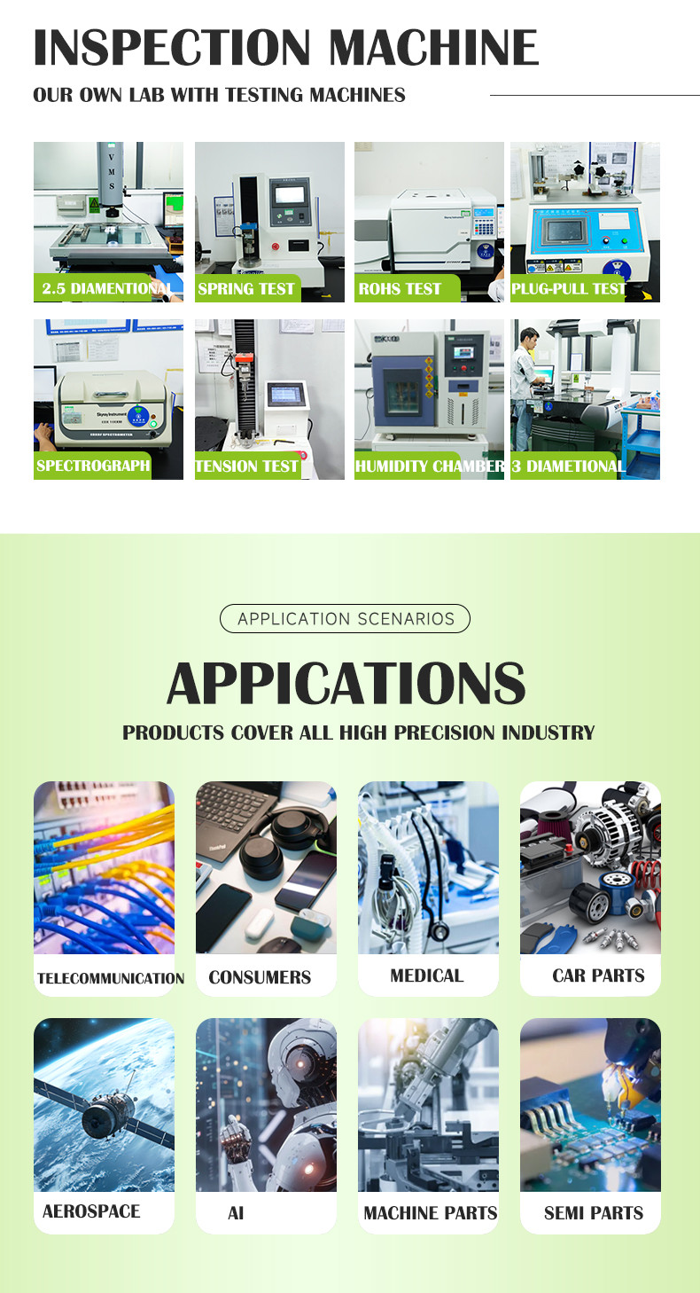 Customized Texturing Moldings Toolings Design With 3D Drawing Change Moldflow Anaylsis Support Injection Molding