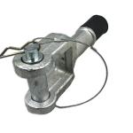 ISO9001 2008 Certificate Howo Auto Spare Heavy Truck Part Sinotruk AZ9925930037