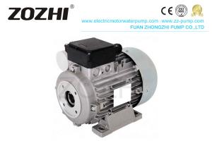 China 9.5 Ampere Induction Hollow Shaft Gear Motor Hs 112M1-4 4kw 5.5hp 4 Pole 400v 50hz on sale