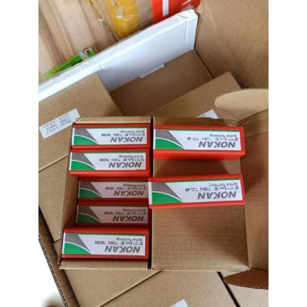 NOKAN Spiral Cutter Shaft ZNCI Planer Blade 30*12*1.5 With Chamfered Blade T10MG/T08 Taiwan Noken Knife German technology NOKAN spiral knife shaft 30