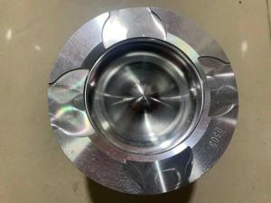 China 66mm Doosan Engine Parts DL08 130602-01083 FS 113mm Piston wholesale
