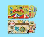 PVC Gift cards / Non-standard size cards / Plastic Cards / Advertising cards