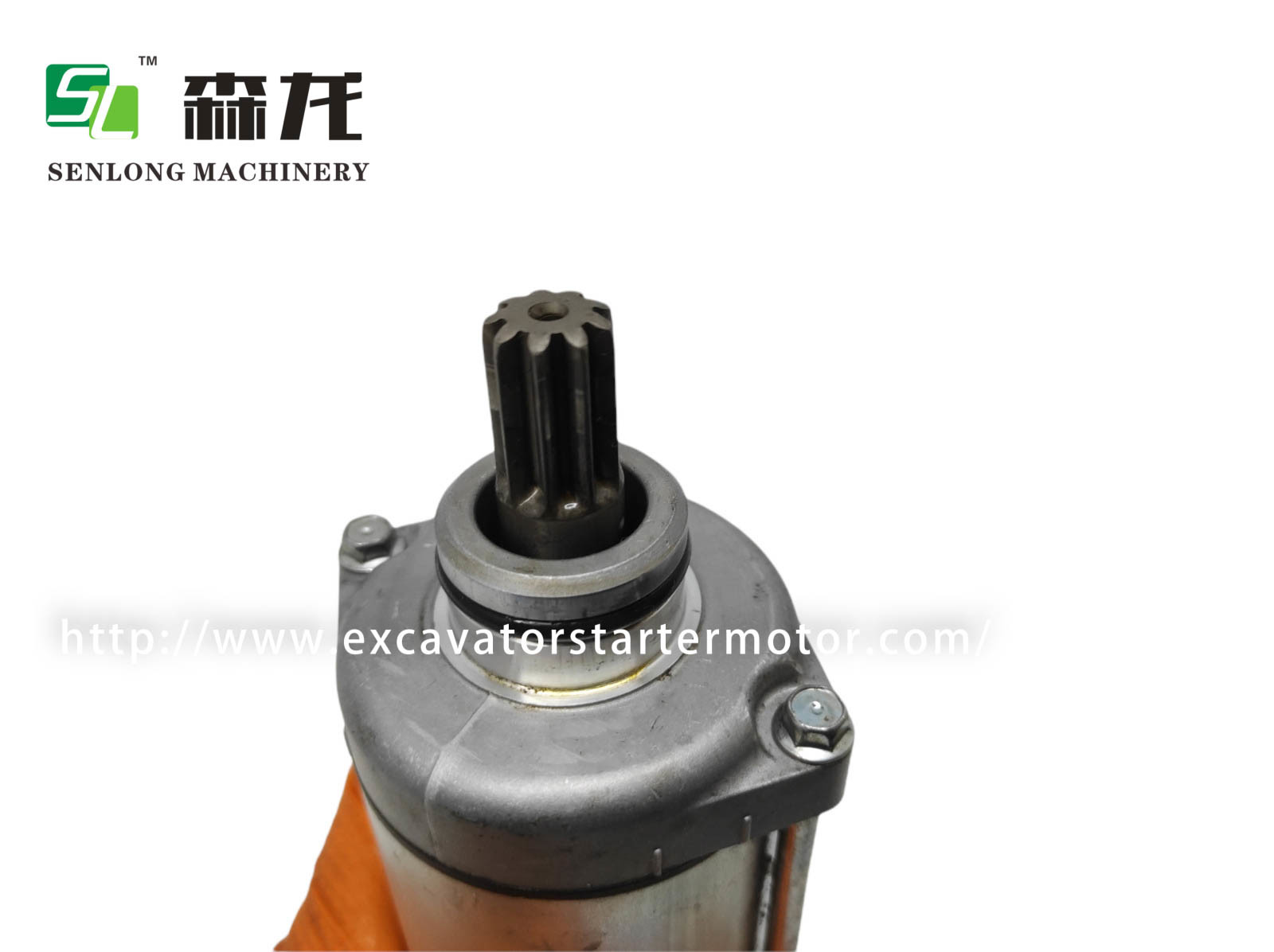 Starter T-MAX 530 09-16 Motorcycle 12V 9T CCW 4B5-81890-00-00 1781090