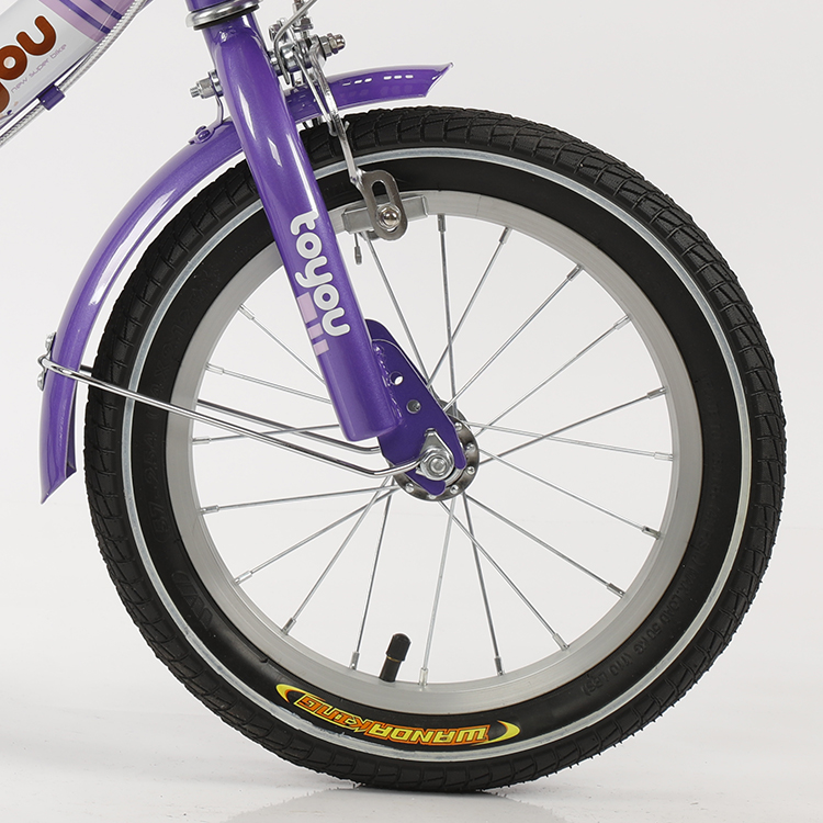 12 14 16 18 Inch Kids' Cycle Girl Bicycle Children Bike With And Rear Band-Type Brake