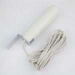4G 12dBi FiberGlass SMA N Male WiFi Antenna for 3G 4G Router antenna 10m for