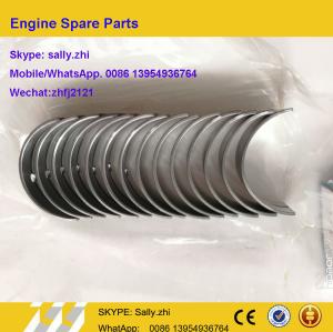 China orginal main crankshaft , 12273937, engine parts for deutz engine wp6g125e22 wholesale