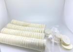 Mini Felt Dental Polishing Brush 25*4mm Wool Soft Grinding Wheel