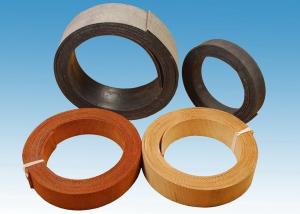 China Flexible Brake Lining Roll Friction Roll for Windlass Tractors Hoist Capstan Lift wholesale