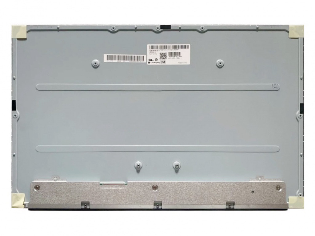 LM240WUA-SSD1 LG Display 24" 1920(RGB)×1200, WUXGA 94PPI, 300 cd/m² INDUSTRIAL LCD DISPLAY