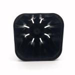 Strong Square Orchid Seedling Pot Lightweight Tear Resistant