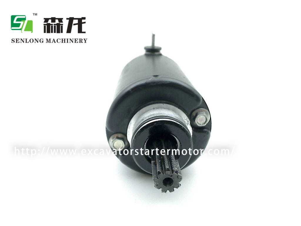 Starter Z1000 14-16 Motorcycle 12V 9T CCW 21163-0742