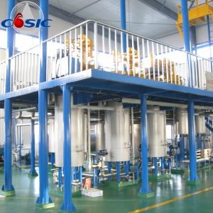 China 400L×3 Capsanthin Carbon Dioxide Extraction Machine wholesale