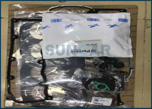 China Oil Resistance Gasket Set Kit For PERKINS 1104D wholesale