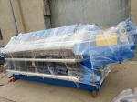 0.4-2.5mm Automatic Welded Wire Mesh making Machine factory price