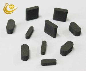 China High Performance Polycrystalline Diamond Tools / TSP Drill Bit Lightweight wholesale