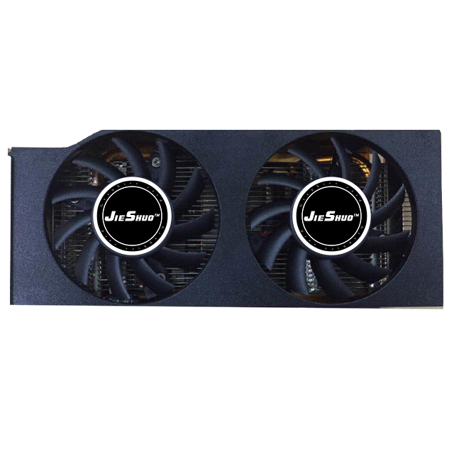 GPU GTX 1650 4GB GDDR6 Graphics Card 128 Bit 12000MHz Memory Clock