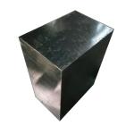 1800 Degree Steel Ladle Furnace Magnesite Refractory with Graphite Magnesia