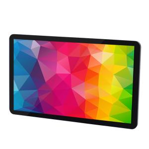 China FCC 21.5&quot; 250cd/M2 Industrial Touch Screen PC wholesale