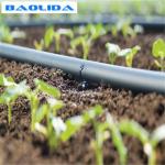 Food Grade PVC Irrigation Fertilization System Drip And Sprinkler Irrigation