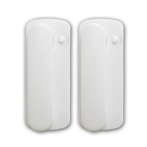China 2 Way Audio Video Doorbell Intercom System 220V AC For Apartment wholesale