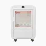 Automatic Timely Pet Dryer Room Dog Negative Ion Blowing 30kg