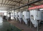 20BBL Microbrewery 20HL Brewery Fermentation Tanks