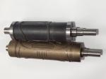 Cutting Cylinder Solid Rotary Die For Rotary Cutting Station HRC58-62